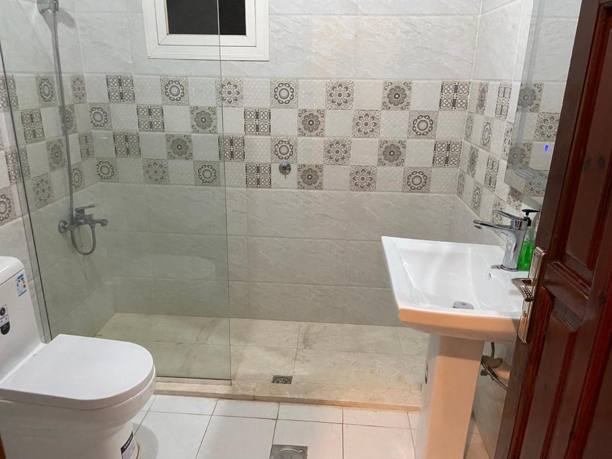 Almansour Laxury Apartements Medina Exterior foto